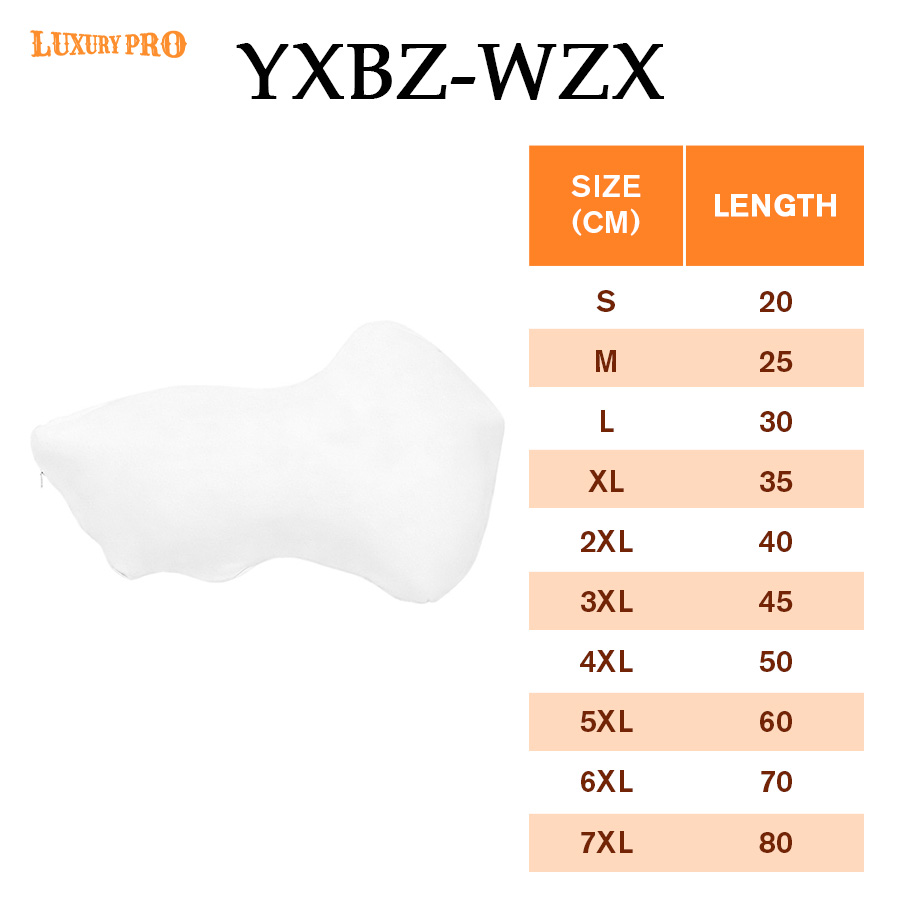 Special‑shaped Cushion (No Insert)