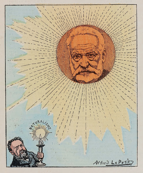 Victor Hugo