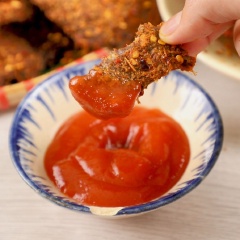 Khô Bò MiếNg