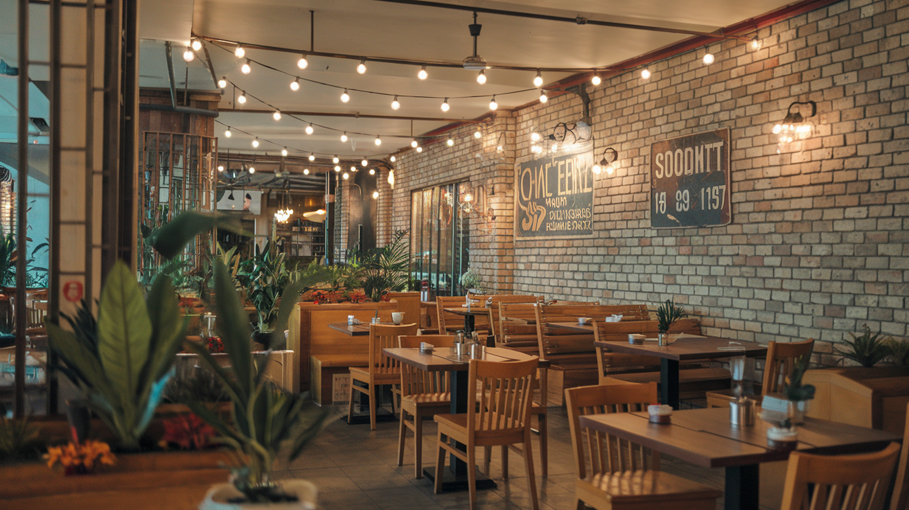 Best Ambience Restaurants in Bandra – Top Picks