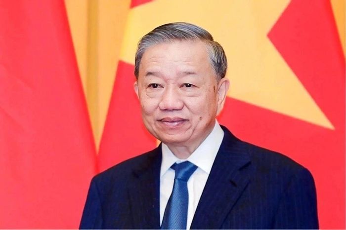Tổng Bí thư Tô Lâm được bầu làm Chủ tịch nước nhiệm kỳ 2026-2031 - Tạp chí Tri thức