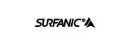 Surfanic UK logo