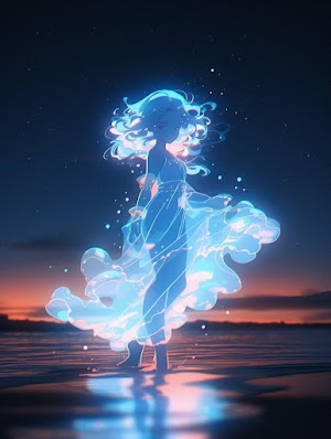 Anime Girl Picture