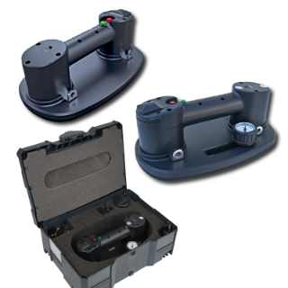 Application of Elephant Vacuum Lifters