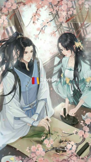 Cô Nương Đã Mất Đi Tình Yêu