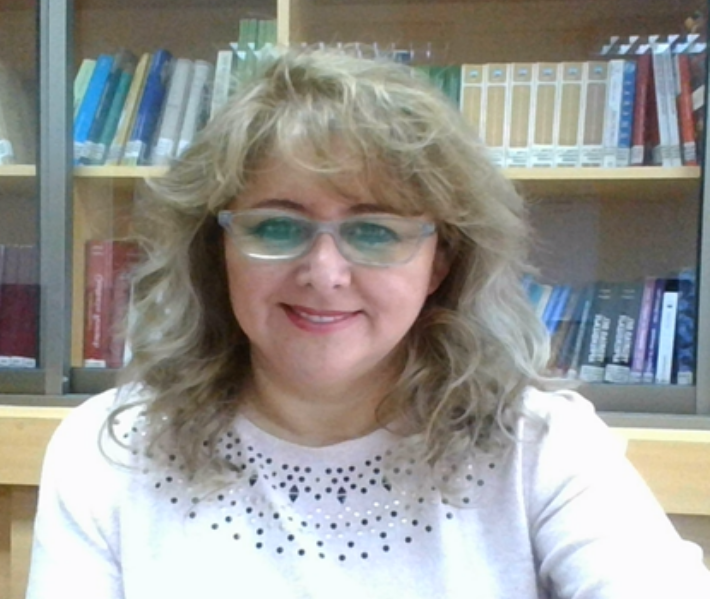 Olga Cristina Casanova Cárdenas