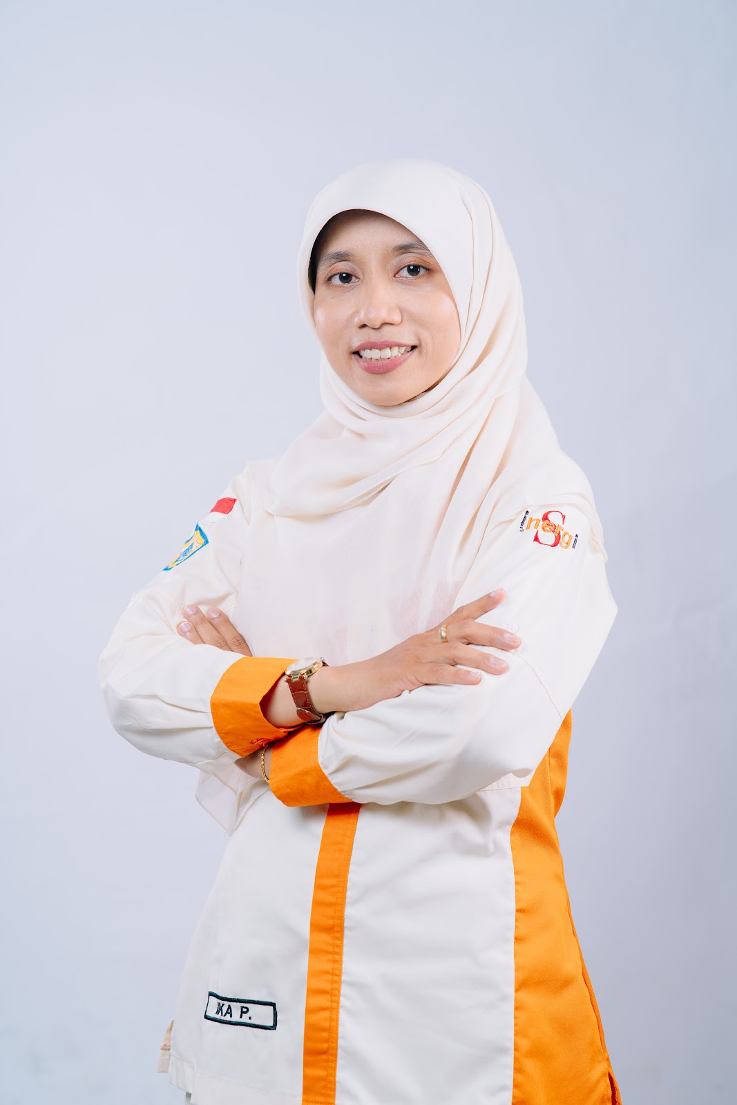 Ika Pasca Himawati, MA