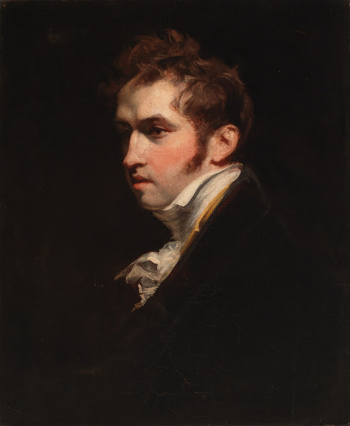 Portrait of a Man
