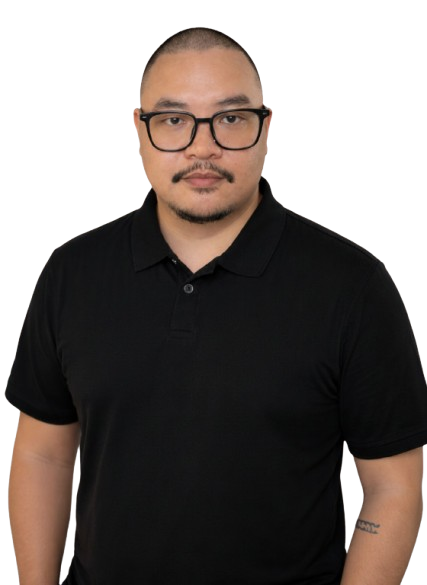Jhun Joseph Gonzales