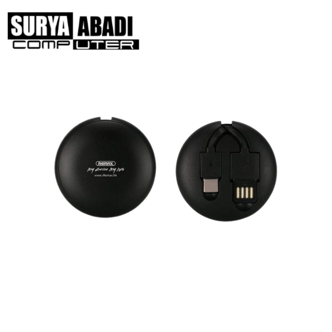 KABEL TYPE C REMAX 099