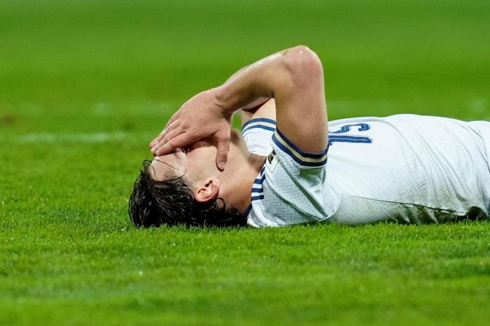 Italy tái thiết sau cú sốc World Cup - Tạp chí Tri thức