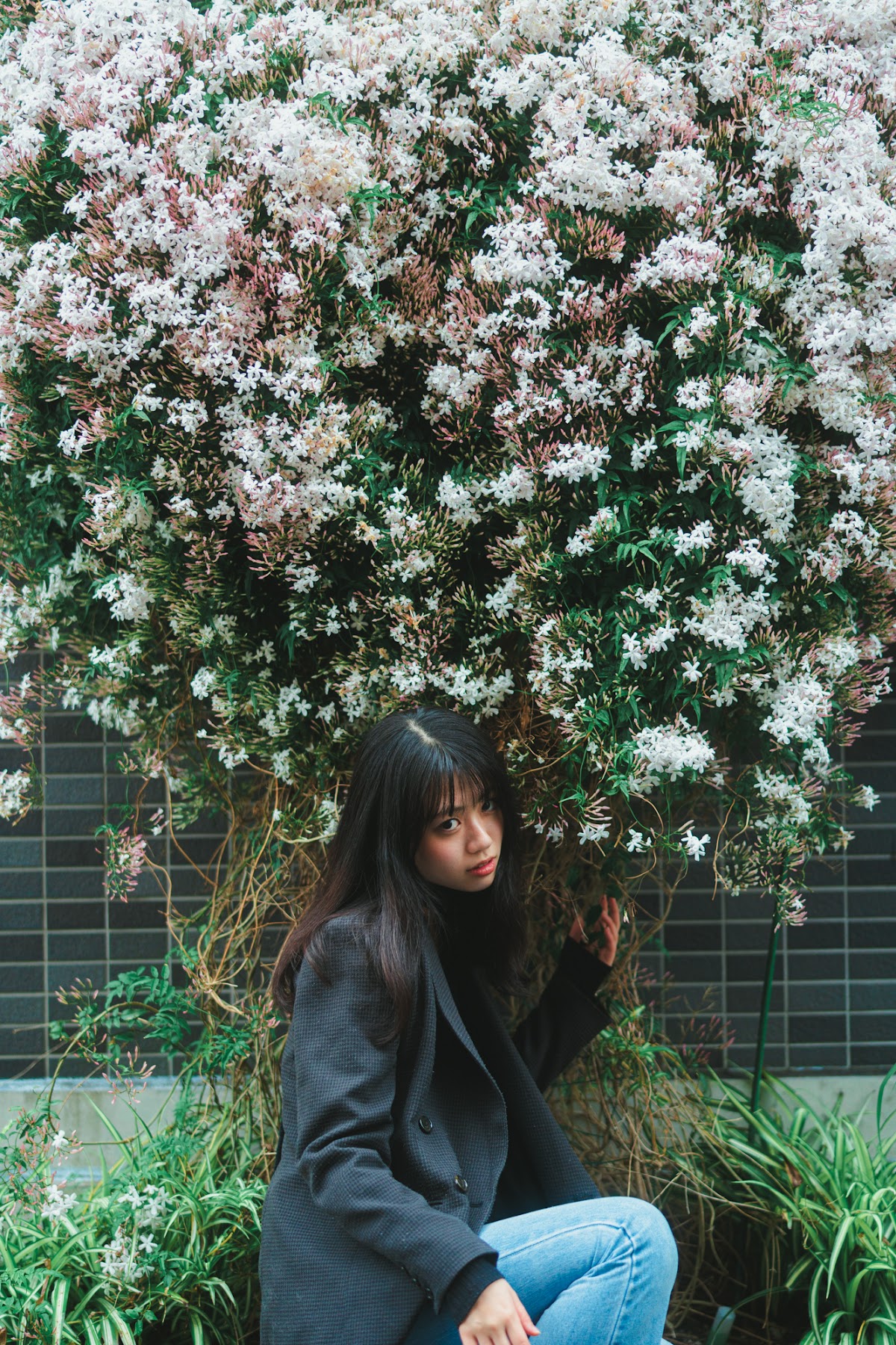 Naru #50 — Makino Shota
