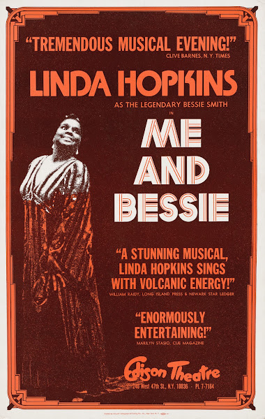 Me and Bessie 1975