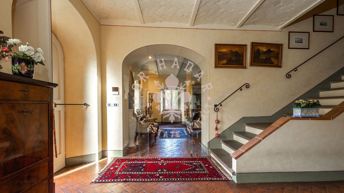 ווילה אלבה (Villa Alba) — 5