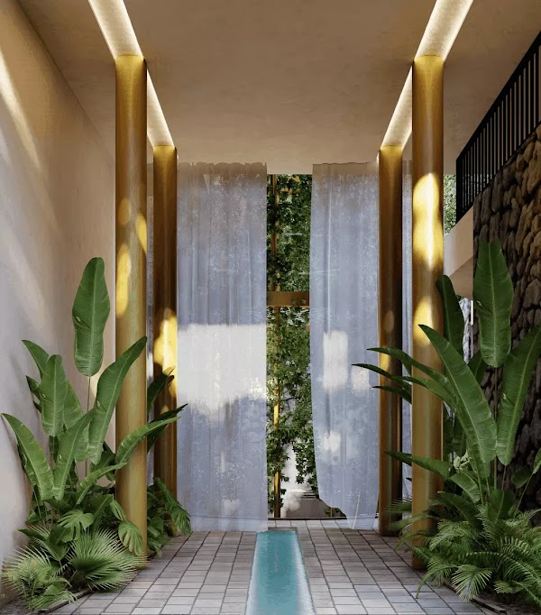 Gold Garden – photo 5