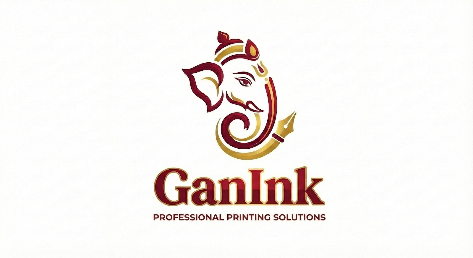 GanInk Logo