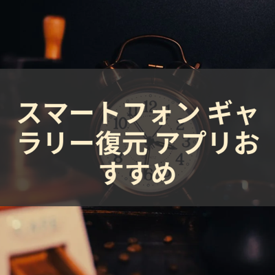 ギャラリー復元 サムネイル