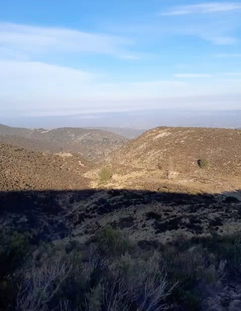 Travesía 3 Cumbres