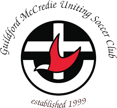 Guildford McCredie Uniting logo