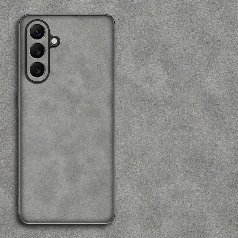 Silicone Phone Case with Protective Function