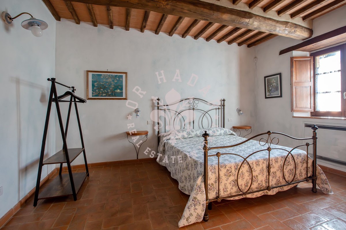 בית פיאן די בוניאנו (Casa Pian di Bugnano) — 30