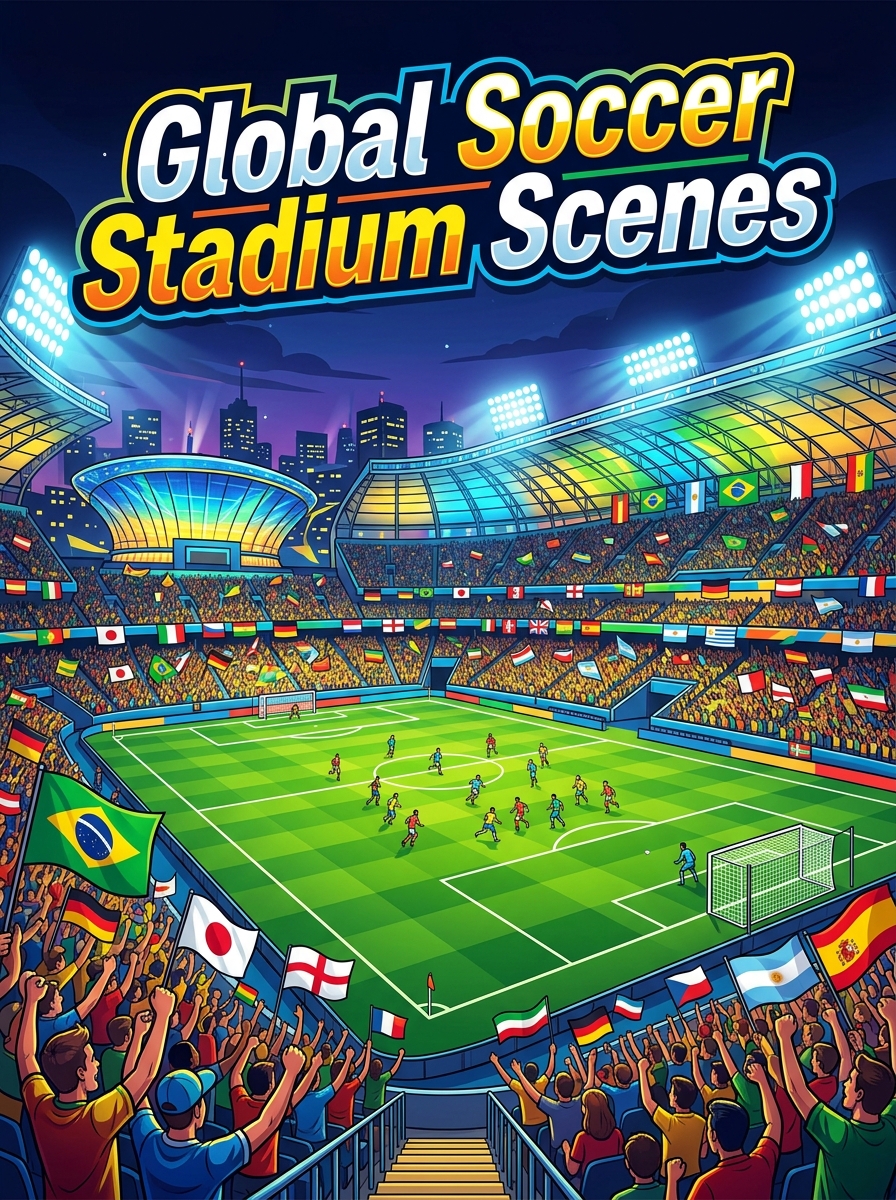 Stadium Cover
