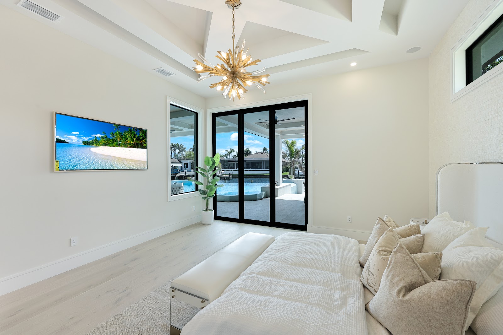 Bedroom Suite