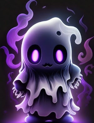 Ghost Picture