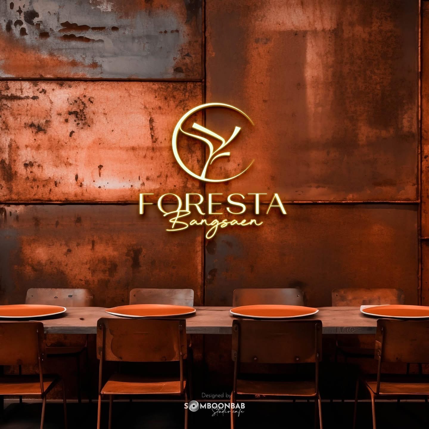 Foresta