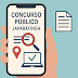 Vai fazer o concurso de Japaratinga? Entenda as etapas!
