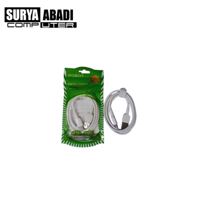KABEL DATA ROBOT RDCC100XS