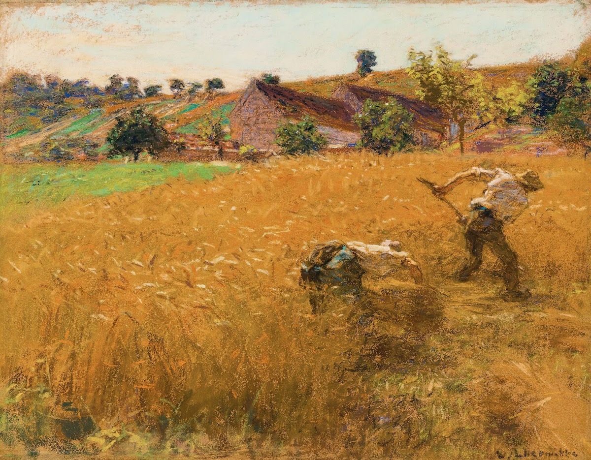 La Moisson