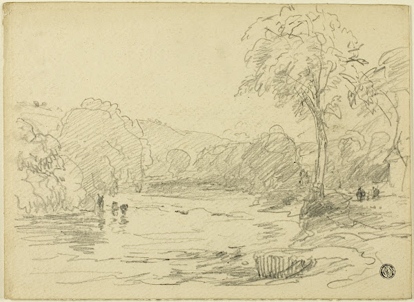 River Scene