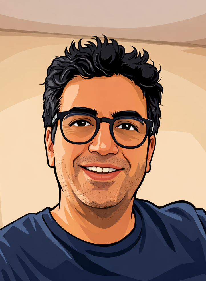 Mehrdad Rostami Osanloo