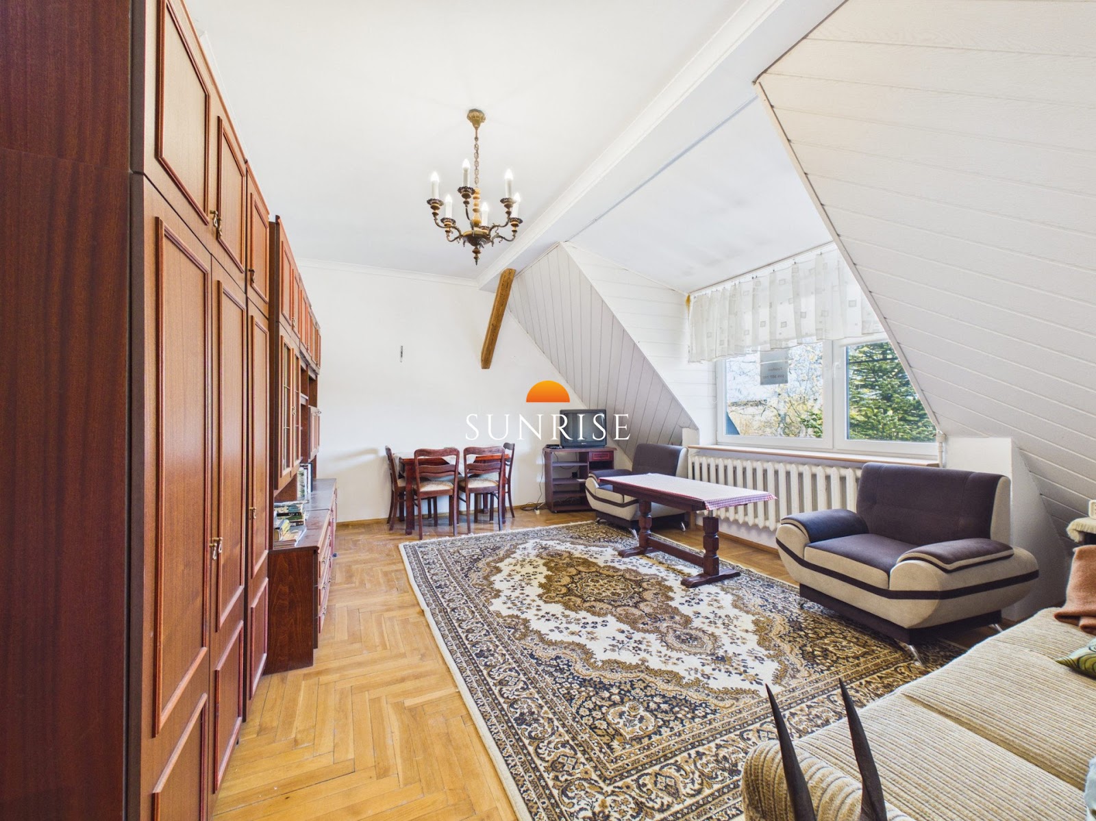 Kołobrzeg Podczele | 2 poziomy 72,32 m² | jasne, z widokiem na zieleń — mieszkanie, Grodzieńska, 5, Kołobrzeg, Podczele