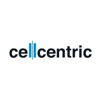 cellcentric Logo