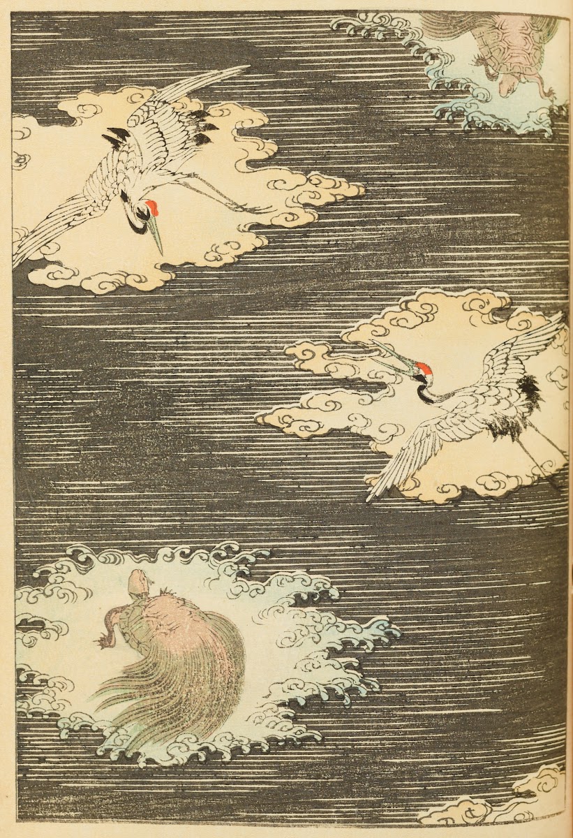 Shin Bijutsukai Pl173 1901 1902