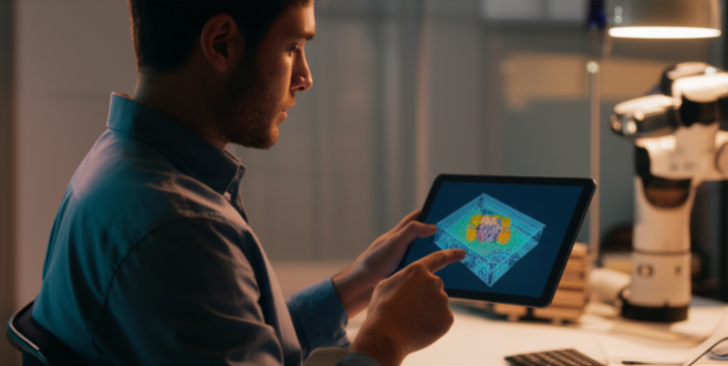 ViPE: NVIDIA's Game-Changing 3D Video Pose Engine Unveiled