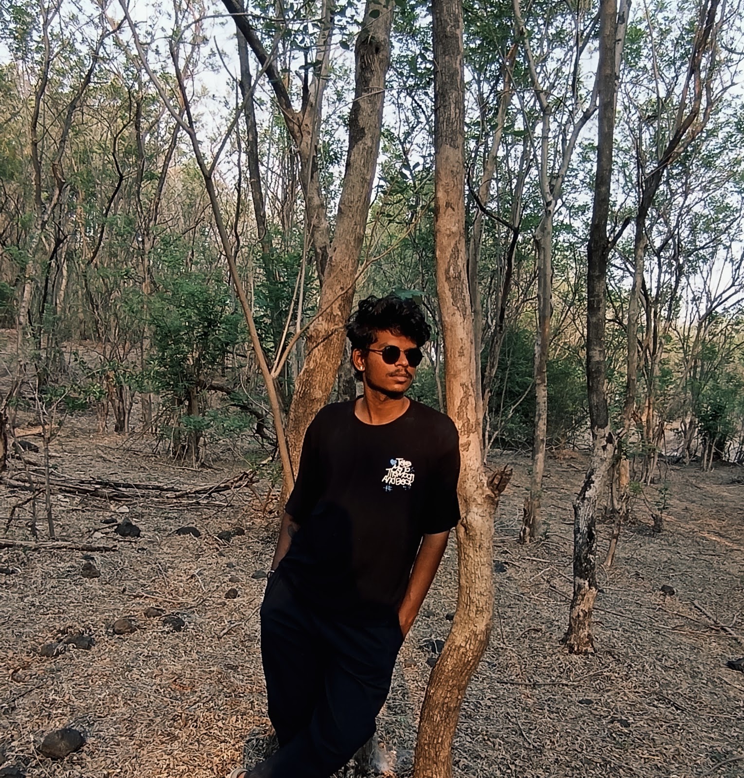 Vedant Mahamuni