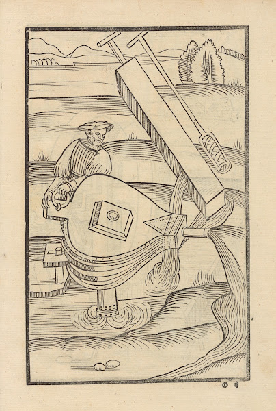 Vier Bücher der Ritterschafft Pl025 1529