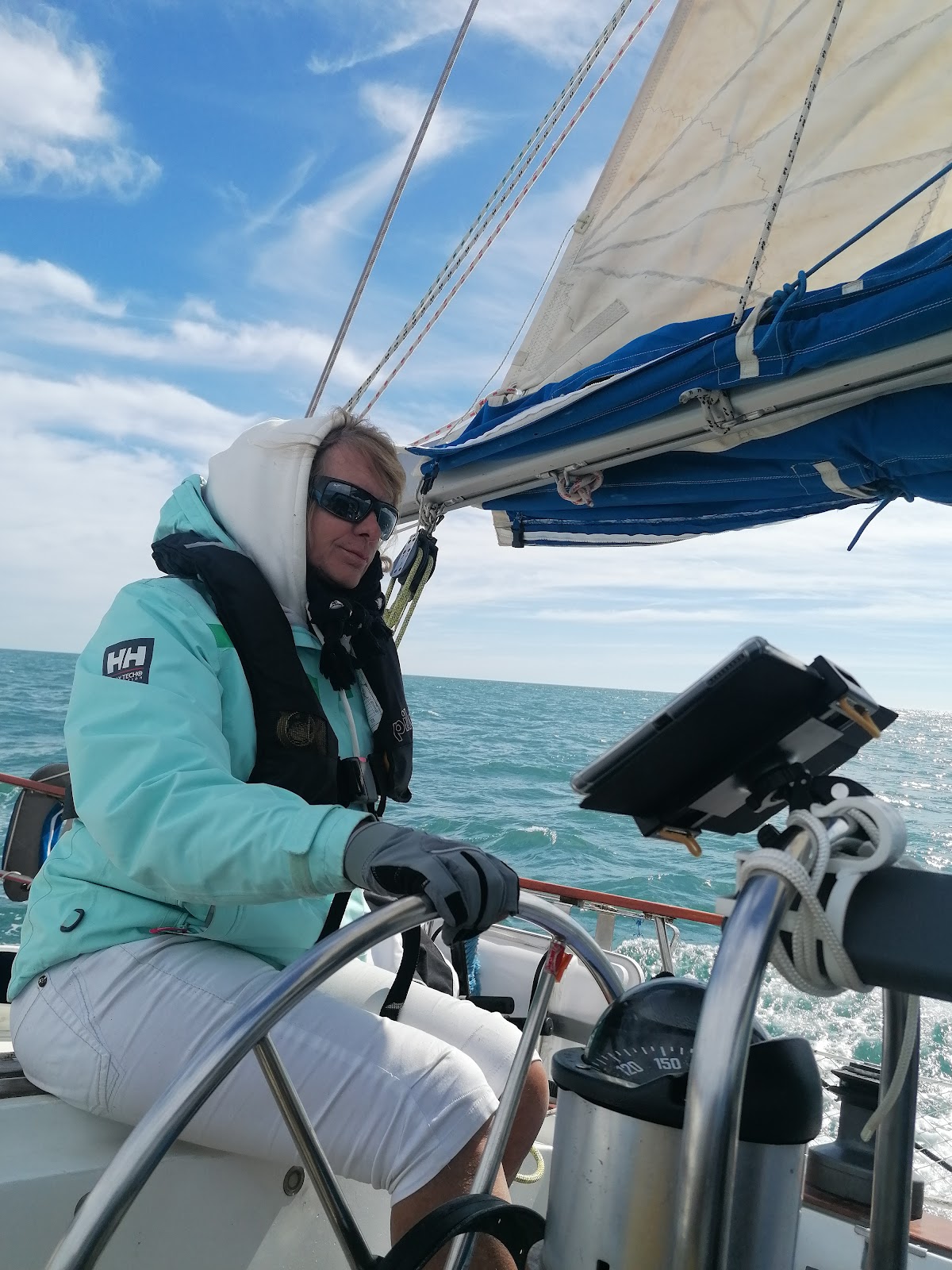 Photo de la navigation NAV-005