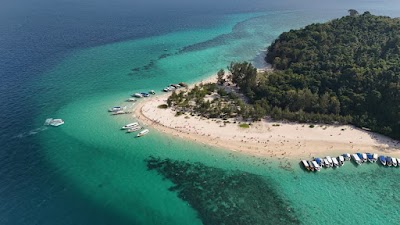 Приватный · PHI PHI - BAMBOO - RANG YAI + FISHING (1-DAY TRIP) photo 1