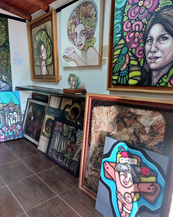 Atelier abierto