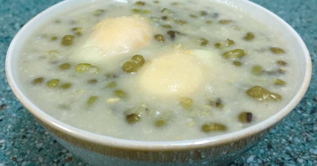 Chè hột vịt
