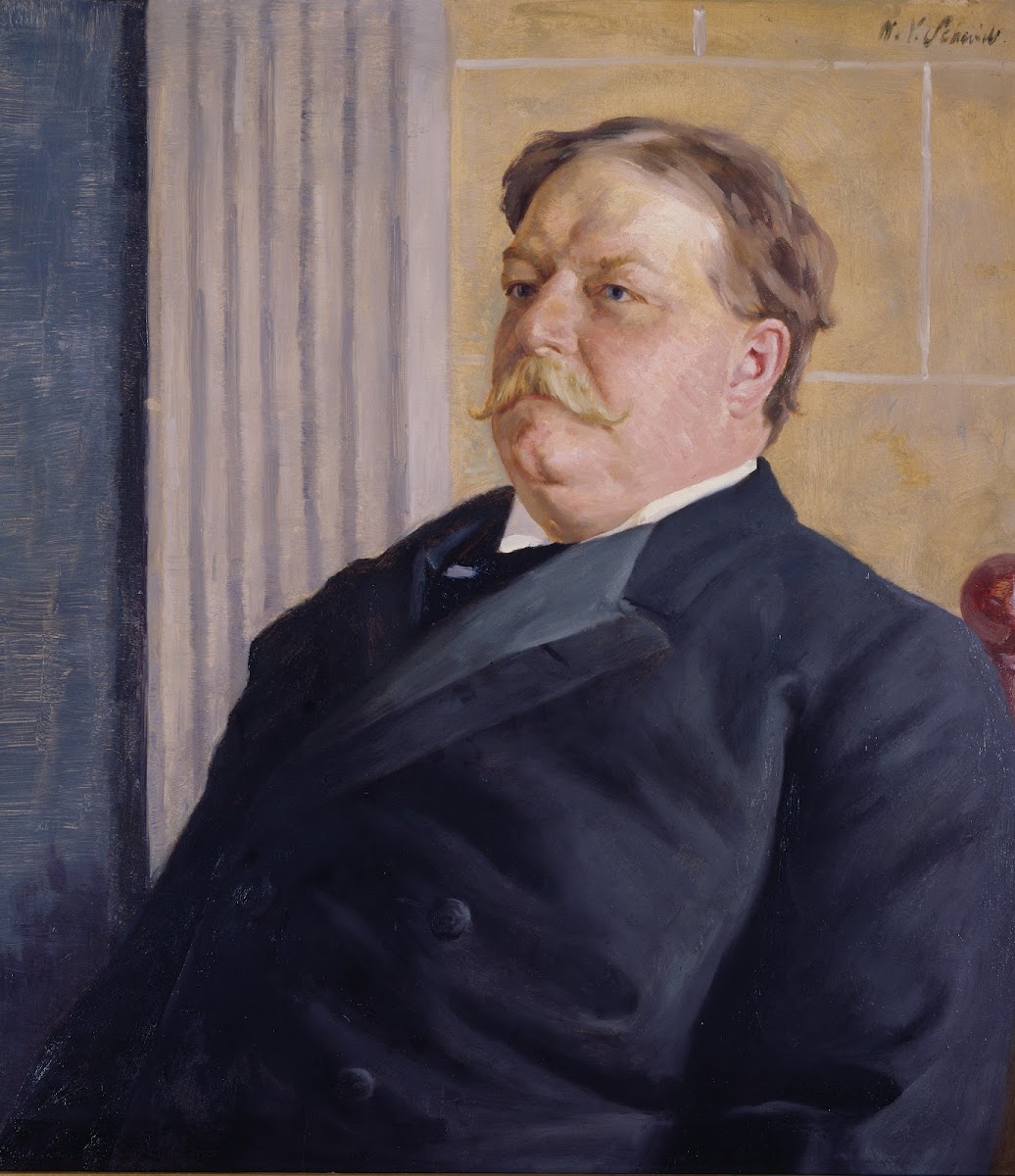 William Howard Taft
