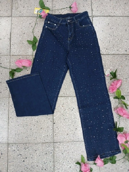 PANTALON JEANS