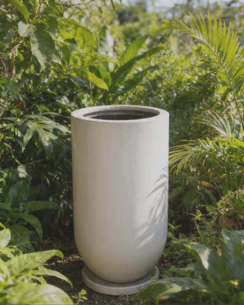 WMS concrete pot design 22