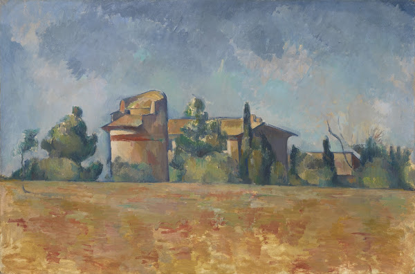 The Dovecote at Bellevue 1888 1892