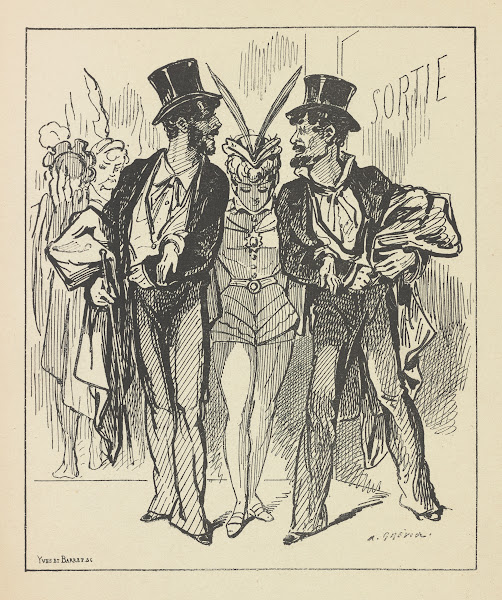 À lOpéra 1870 1879