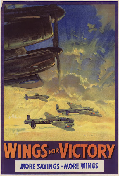 Wings for Victory